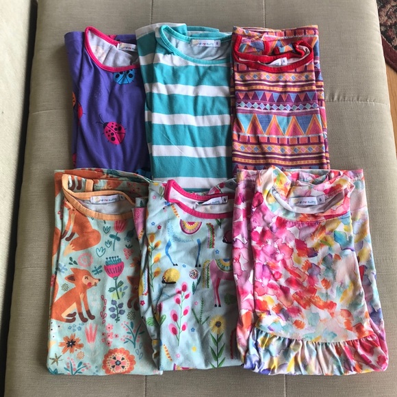 sunshine swing Other - 💥MUST GO💥(6)Girls Sunshine Swing dresses, size 6